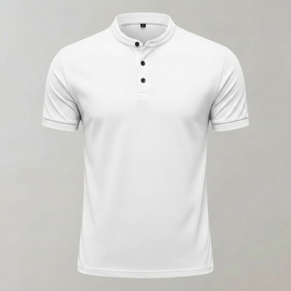 Men's Elegant Polo Shirt | Classic Casual Wear