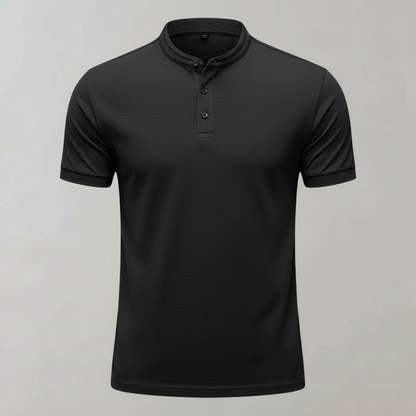 Men's Elegant Polo Shirt | Classic Casual Wear