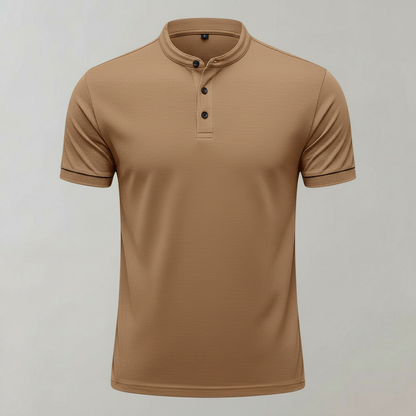 Men's Elegant Polo Shirt | Classic Casual Wear